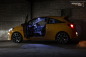 Preview: Opel Corsa E three-door LED-Kit - Cool-White